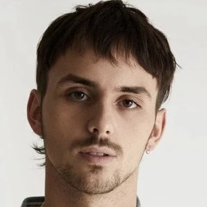 Tyde Levi Biography