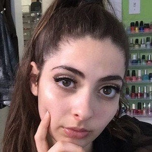 Daniella Levin Biography