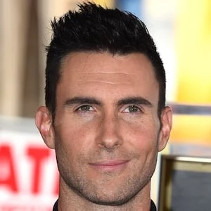 Adam Levine Biography