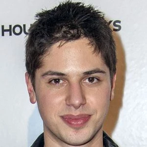 Asher Levine Biography