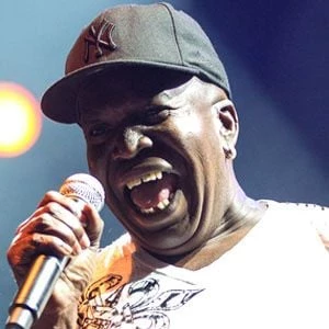 Barrington Levy Biography