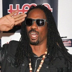 General Levy Biography