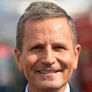 Peter Levy - Age, Height, Birthdate, Bio, Family, Networth & More