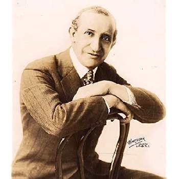 Lew Fields Biography