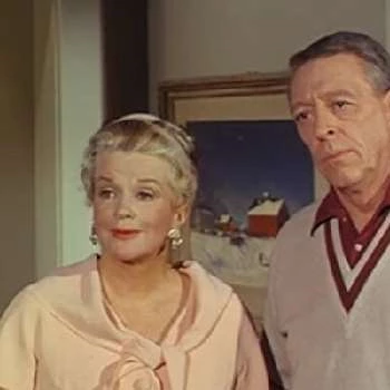 Lew Parker - Height, Bio, Wiki, Family, Birthplace, Networth & More