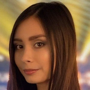 Natalia Lewandowska Biography