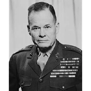 Lewis B. Puller Biography