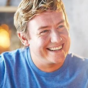 Barry Lewis Biography