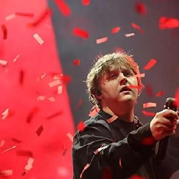 Lewis Capaldi Biography
