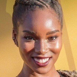 Damaris Lewis Biography
