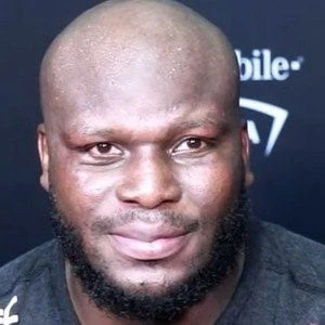 Derrick Lewis - Age, Bio, Career, Family, Wiki, Networth & More