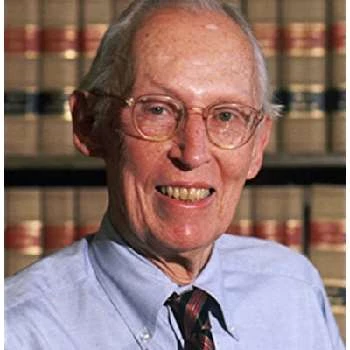 Lewis F. Powell Jr. - Biography, Birthday, Family, Wki, Networth & More