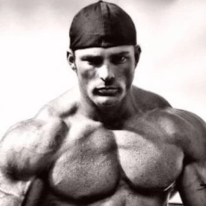 Flex Lewis Biography