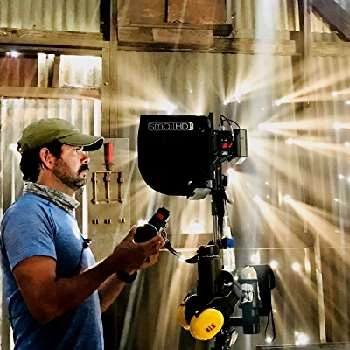 Lewis Fowler - Age, Bio, Birthdate, Family, Networth & More