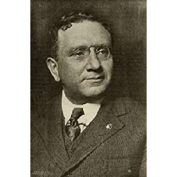 Lewis J. Selznick - Birthdate, Age, Family, Bio, Networth & More