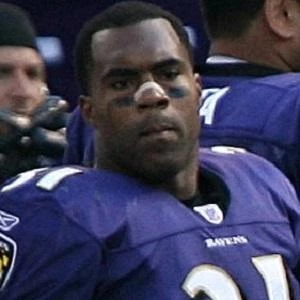 Jamal Lewis - Age, Bio, Birthdate, Family, Networth & More