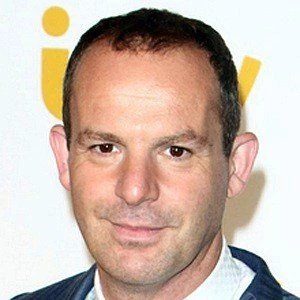 Martin Lewis Biography