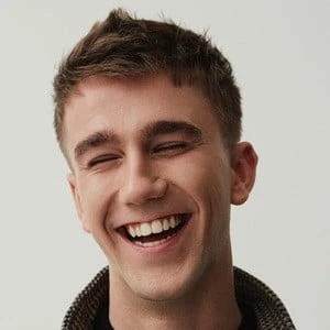 SG Lewis - Adderess, Bio, Birthdate, Family, Wiki & More