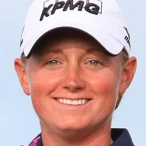 Stacy Lewis Biography
