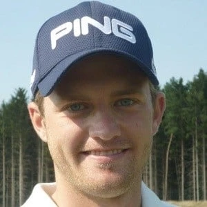 Tom Lewis Biography