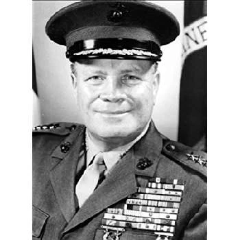 Lewis Walt - Age, Bio, Birthdate, Family, Networth & More