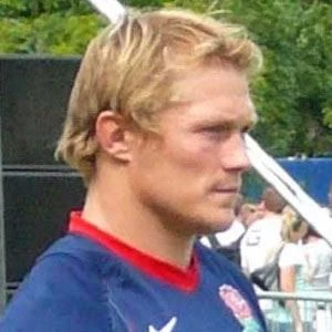 Josh Lewsey Biography