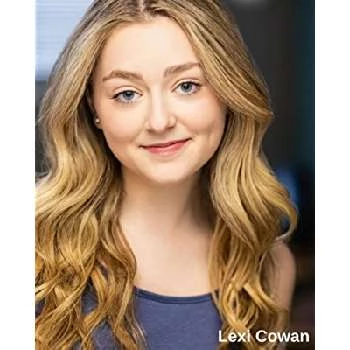 Lexi Cowan - Age, Bio, Birthdate, Family, Networth & More
