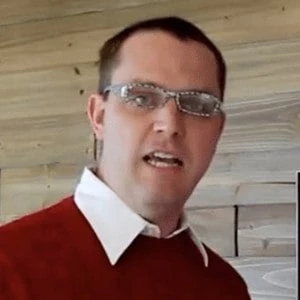 Larry Lexicon Biography