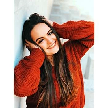 Lexie Hughes - Age, Bio, Birthdate, Family, Networth & More