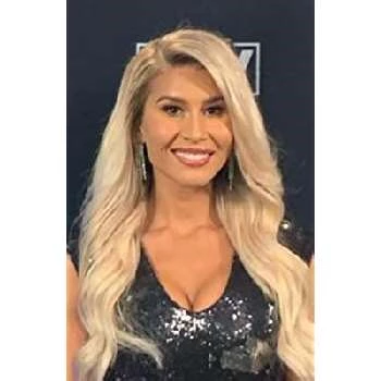 Lexy Nair - Age, Bio, Birthdate, Family, Networth & More