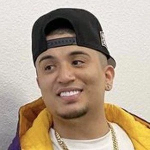 LGND - Height, Bio, Wiki, Family, Birthplace, Networth & More