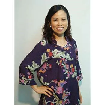 Li-Lien Lien - Age, Bio, Birthdate, Family, Networth & More