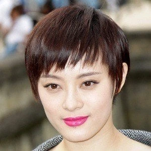 Sun Li Biography