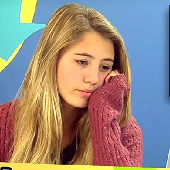Lia Marie Johnson - Wiki, Bio, Networth, Birthdate, Family & More