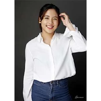 Lia Salvador - Age, Bio, Birthdate, Family, Networth & More