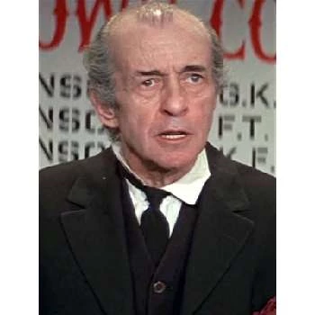 Liam Dunn - Wiki, Bio, Birthdate, Networth, Family & More