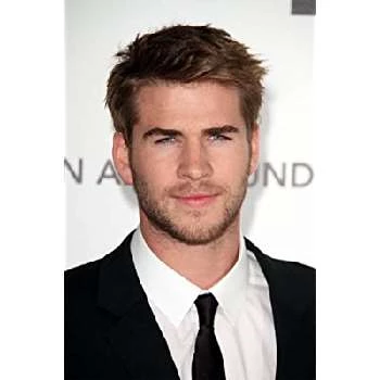 Liam Hemsworth