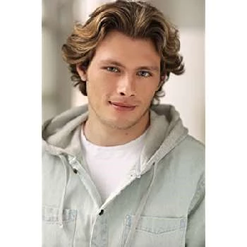 Liam Krivcov - Age, Bio, Birthdate, Family, Networth & More