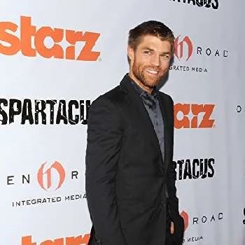 Liam McIntyre