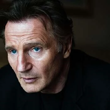 Liam Neeson Biography