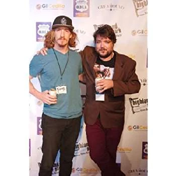 Liam Parry - Age, Bio, Birthdate, Family, Networth & More