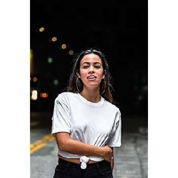 Liana Montemayor - Age, Bio, Birthdate, Family, Networth & More