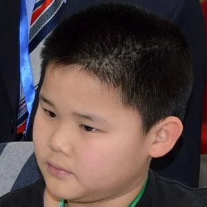 Awonder Liang Biography