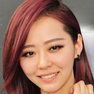 Zhang Liangying - Profession, Biography, Birthdate, Family, Wiki & More