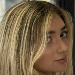 Faith Lianne Biography