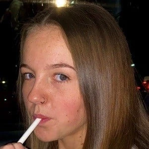 Libby-Mae Biography