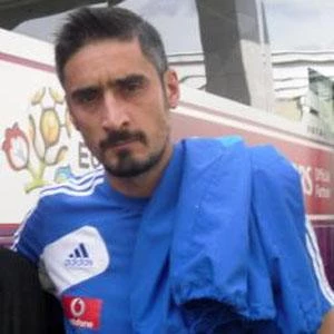 Nikos Liberopoulos - Family, Bio, Birthday, Family, Income & More