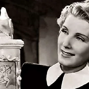 Libertad Lamarque - Age, WIki, Birthday, Family, Networth & More