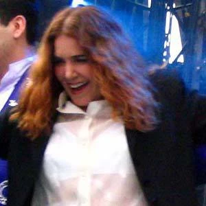 Tania Libertad - Age, WIki, Birthday, Family, Networth & More