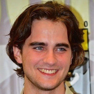 Landon Liboiron - Birthday, Bio, Wiki, Family, Networth & More